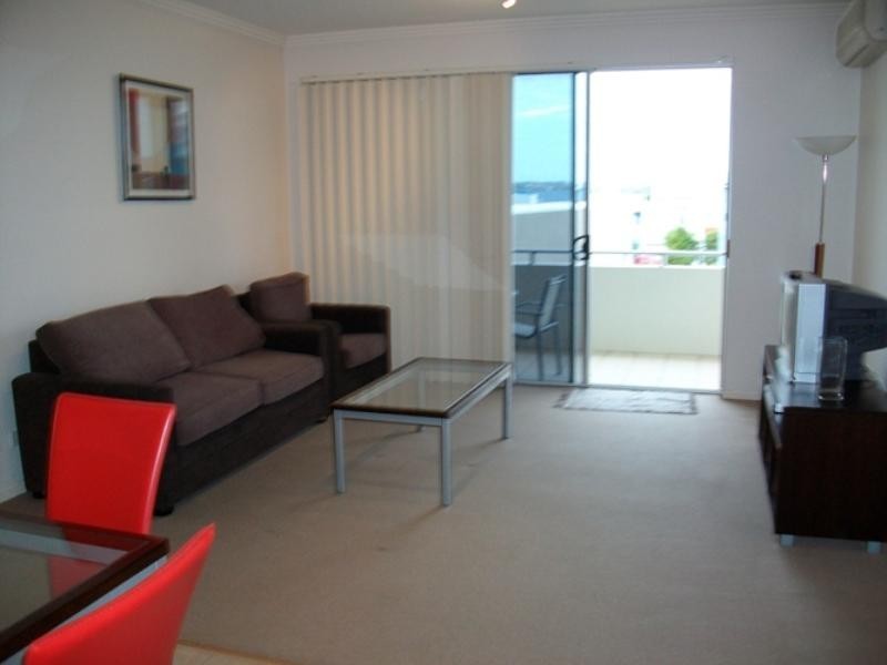 18/195 Varsity Parade, Varsity Lakes QLD 4227