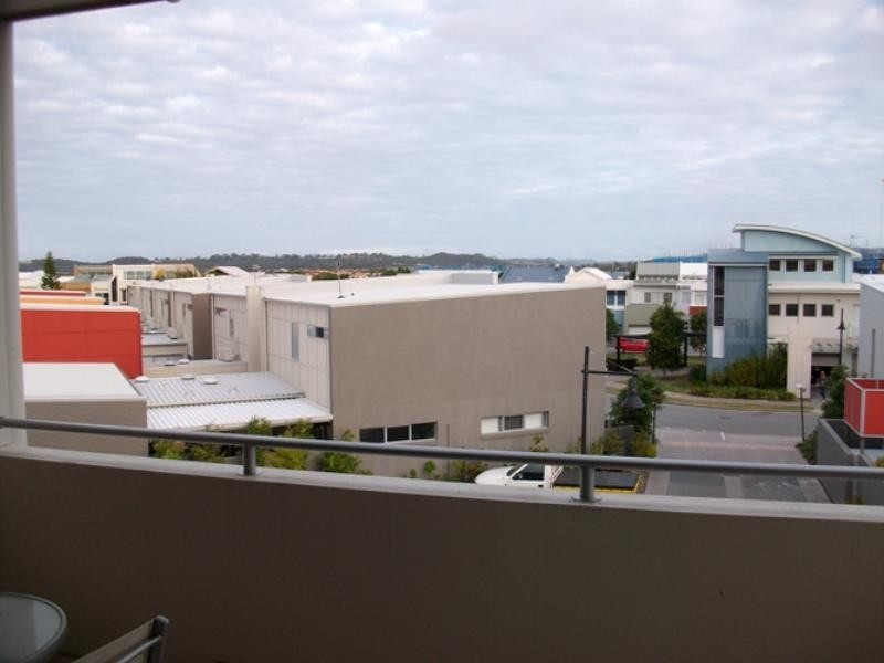 18/195 Varsity Parade, Varsity Lakes QLD 4227