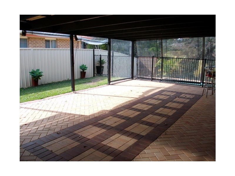12 Parkdale Court, Robina QLD 4226