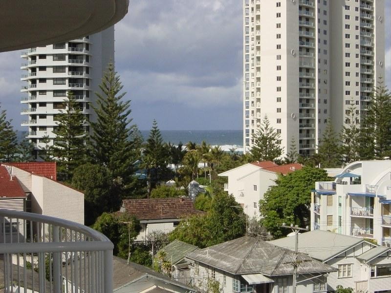 57/210 Surf Parade, Surfers Paradise QLD 4217