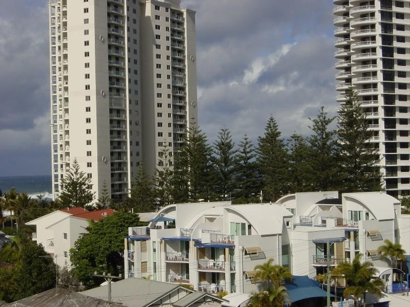 57/210 Surf Parade, Surfers Paradise QLD 4217