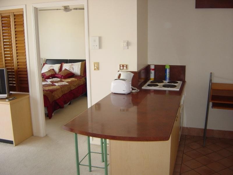 57/210 Surf Parade, Surfers Paradise QLD 4217