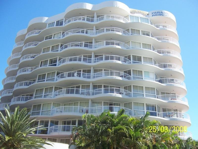 57/210 Surf Parade, Surfers Paradise QLD 4217