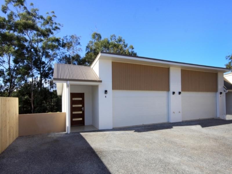 4/17 Andromeda Parade, Robina QLD 4226