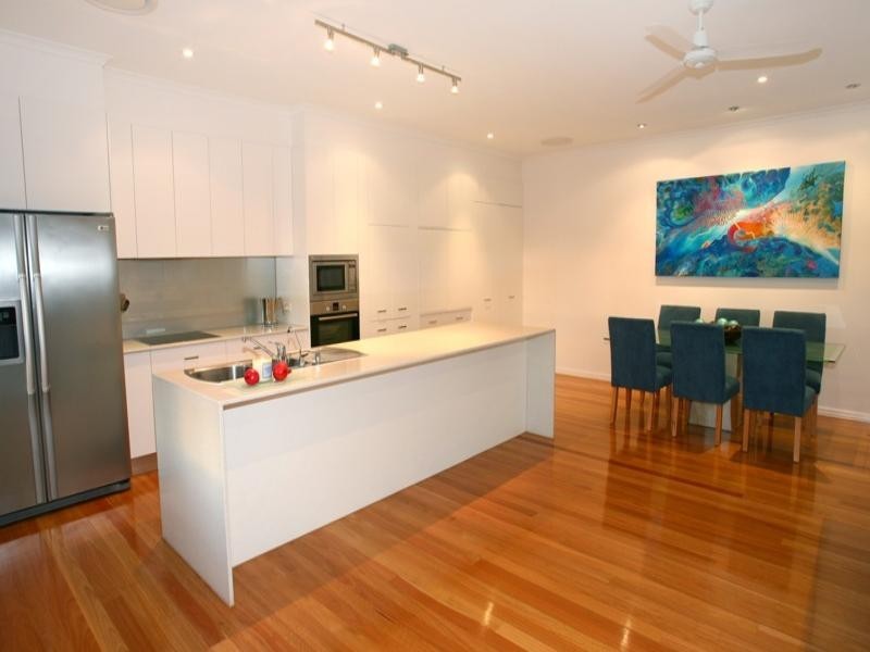 1/12 Port Peyra Crescent, Varsity Lakes QLD 4227