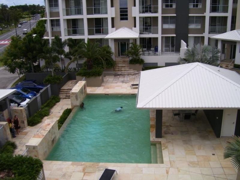 30/253 Varsity Parade “THE RETREAT”, Varsity Lakes QLD 4227