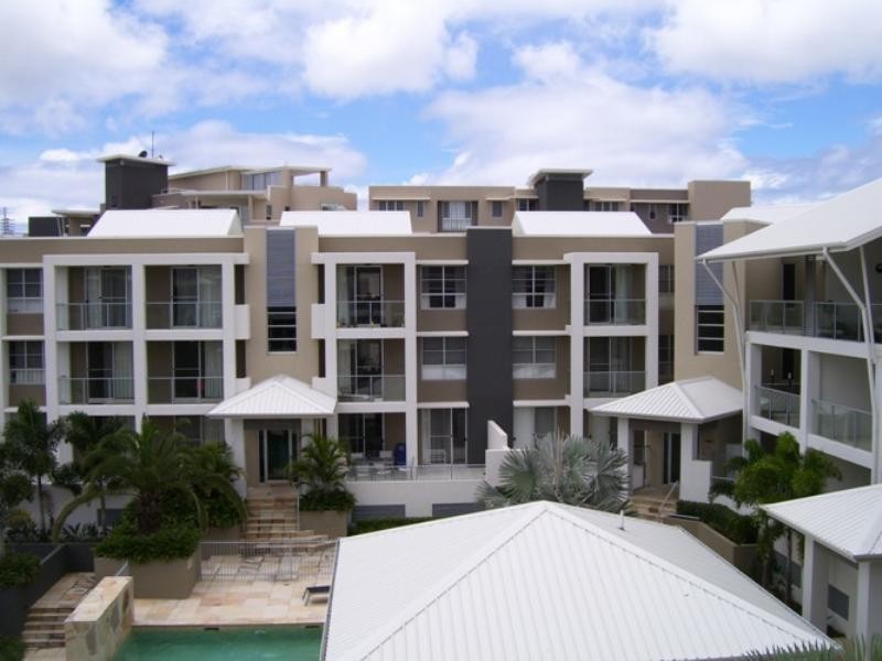 30/253 Varsity Parade “THE RETREAT”, Varsity Lakes QLD 4227