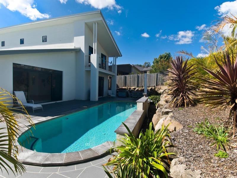 15 Hewson Court, Mudgeeraba QLD 4213