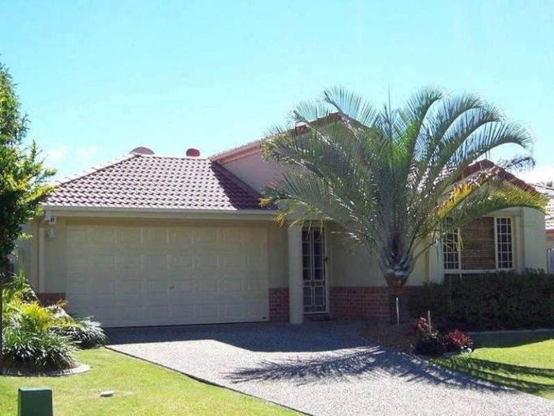 3 Wagner Street, Mudgeeraba QLD 4213