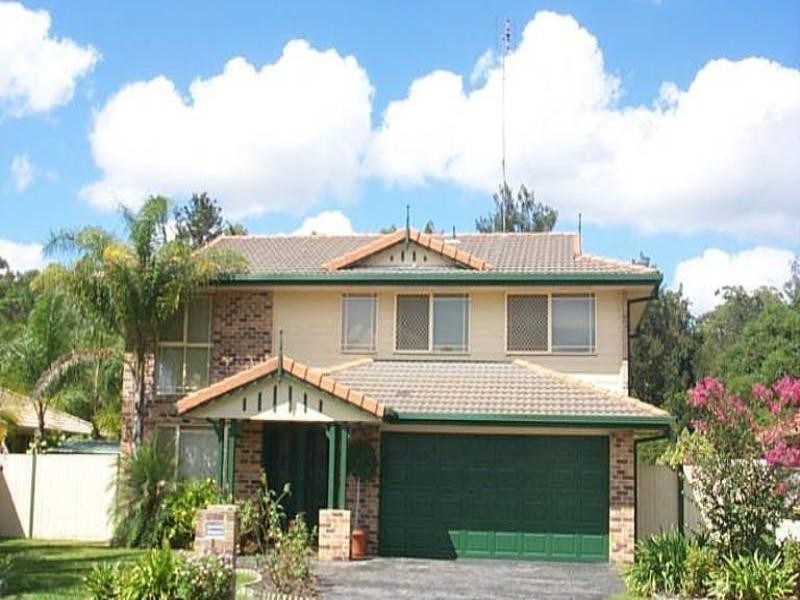 26 Burke Crescent, Mudgeeraba QLD 4213