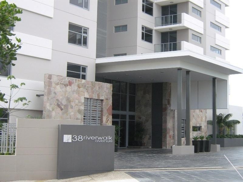 29/38 Riverwalk Avenue, Robina QLD 4226