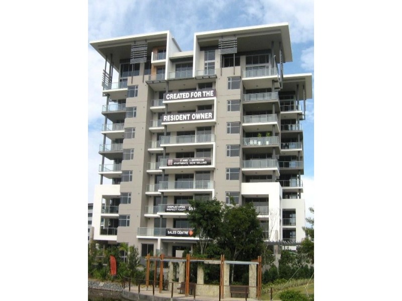 25 and 26/38 Riverwalk Avenue, Robina QLD 4226