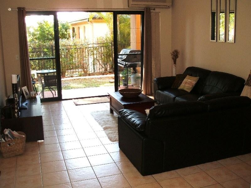 119/85 Palm Meadows Drive, Carrara QLD 4211