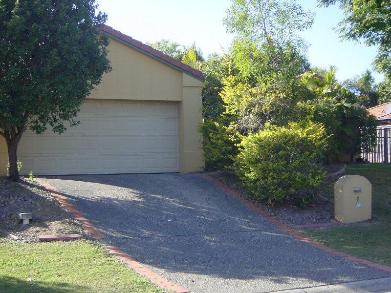 6 Lancashire Drive, Mudgeeraba QLD 4213