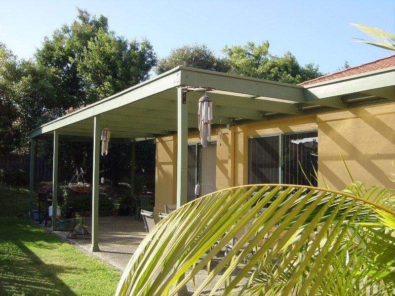 6 Lancashire Drive, Mudgeeraba QLD 4213