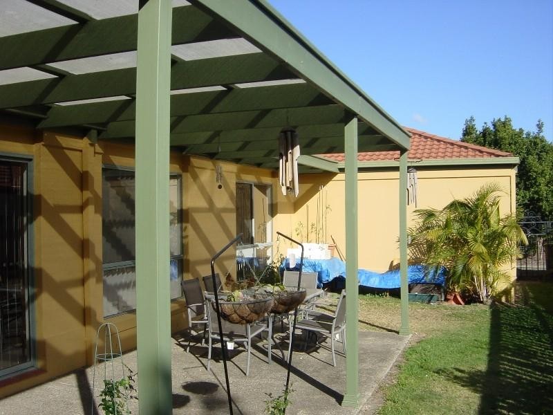 6 Lancashire Drive, Mudgeeraba QLD 4213
