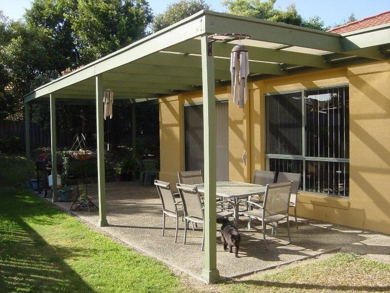 6 Lancashire Drive, Mudgeeraba QLD 4213