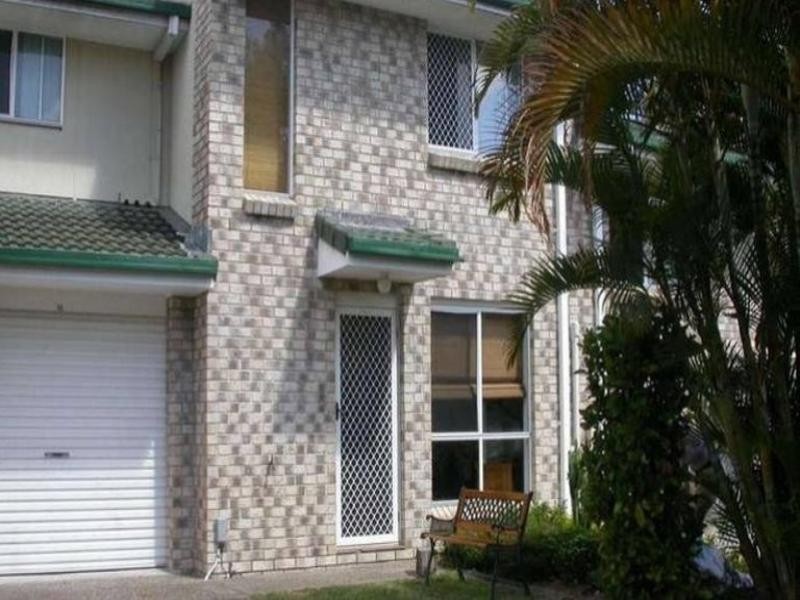 16/8 Gooding Drive, Merrimac QLD 4226