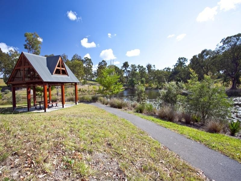 17 Sandstone Place, Mudgeeraba QLD 4213