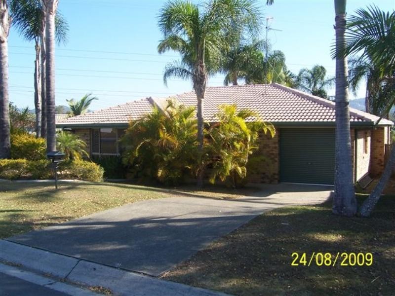 103 Highfield Drive, Merrimac QLD 4226