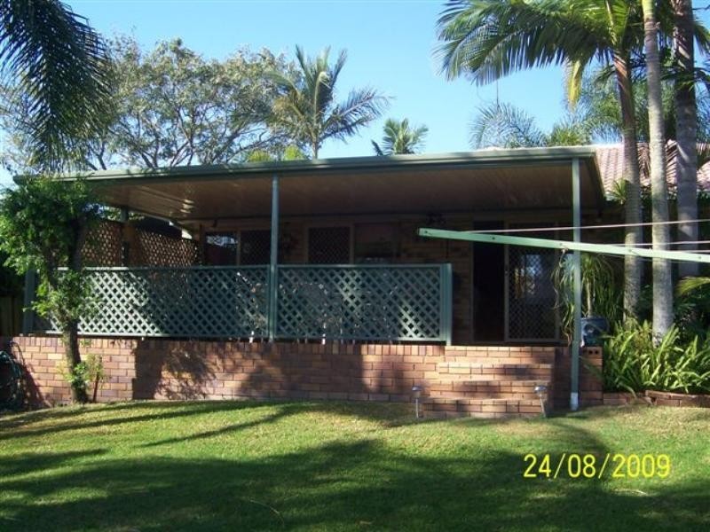 103 Highfield Drive, Merrimac QLD 4226