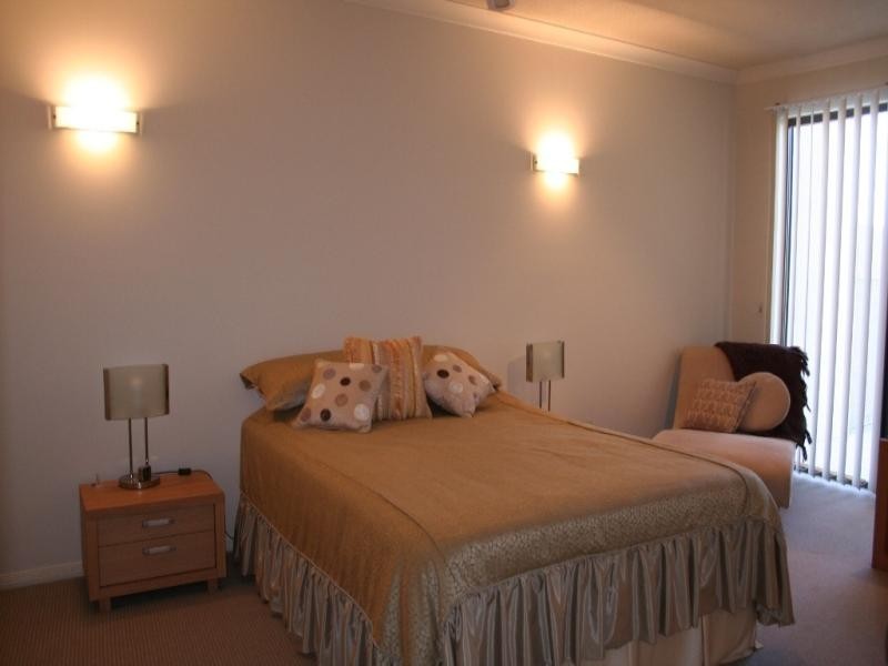 3/27 Ranier Crescent, Varsity Lakes QLD 4227