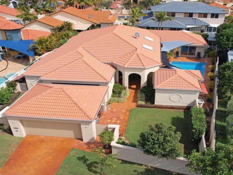 42 Kirralee Drive, Robina QLD 4226