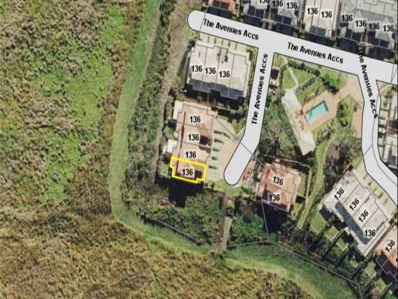 133/136 Palm Meadows Drive, Carrara QLD 4211