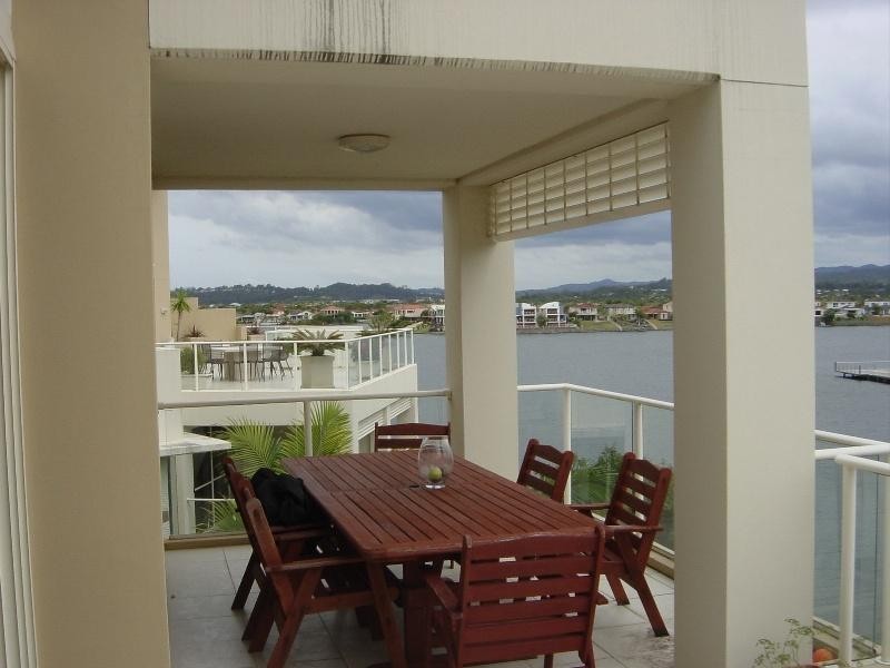 18/251 Varsity Parade, Varsity Lakes QLD 4227