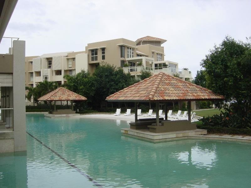 18/251 Varsity Parade, Varsity Lakes QLD 4227