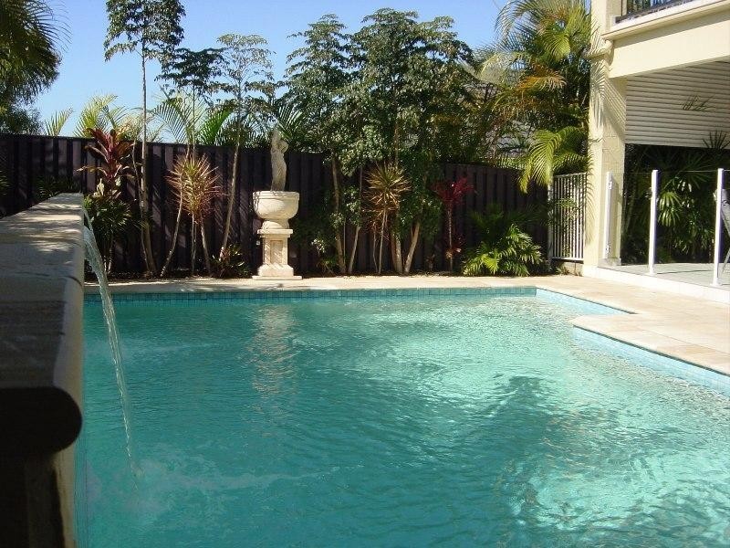 28 Mapleton Circuit, Varsity Lakes QLD 4227