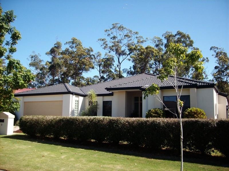 9 Straite Drive, Robina QLD 4226
