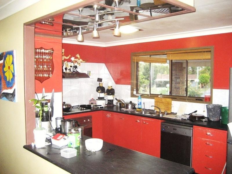 3 Bundgee Court, Mudgeeraba QLD 4213