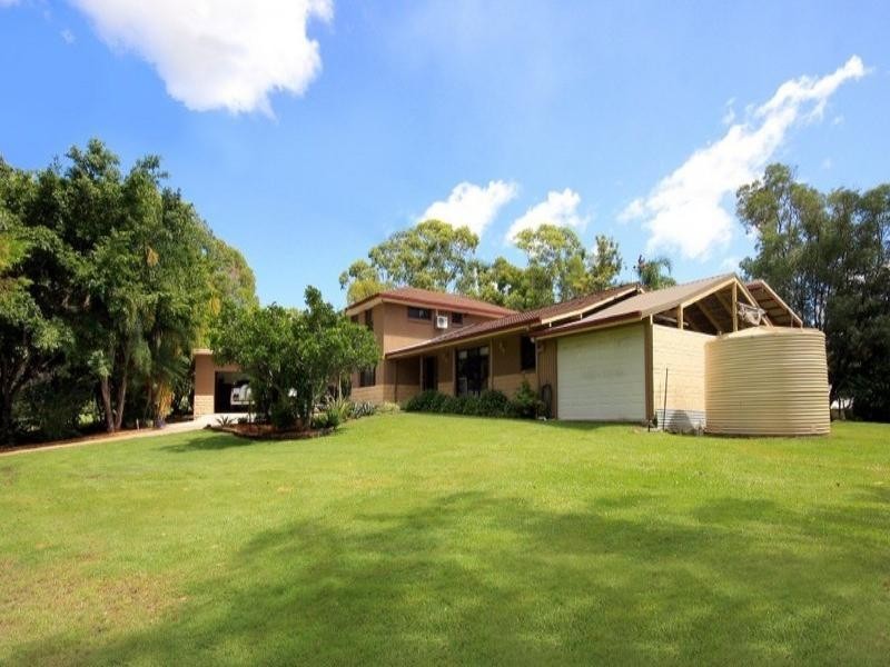 16 Baron Court, Tallai QLD 4213