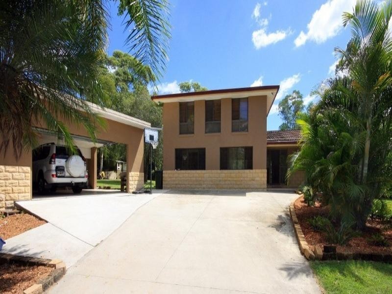 16 Baron Court, Tallai QLD 4213