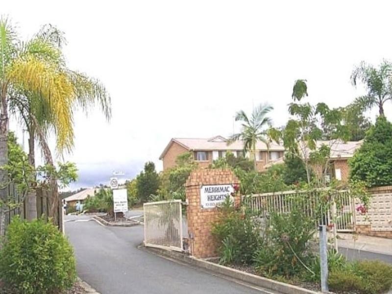 81/8 Bourton Road, Merrimac QLD 4226