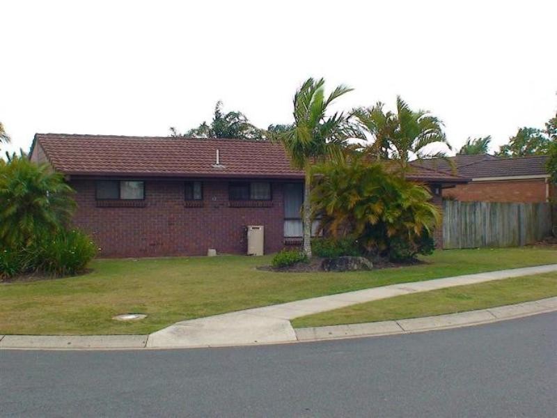 68 Southlake Street, Varsity Lakes QLD 4227