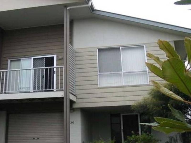 30/27 Eugenia Circuit, Robina QLD 4226