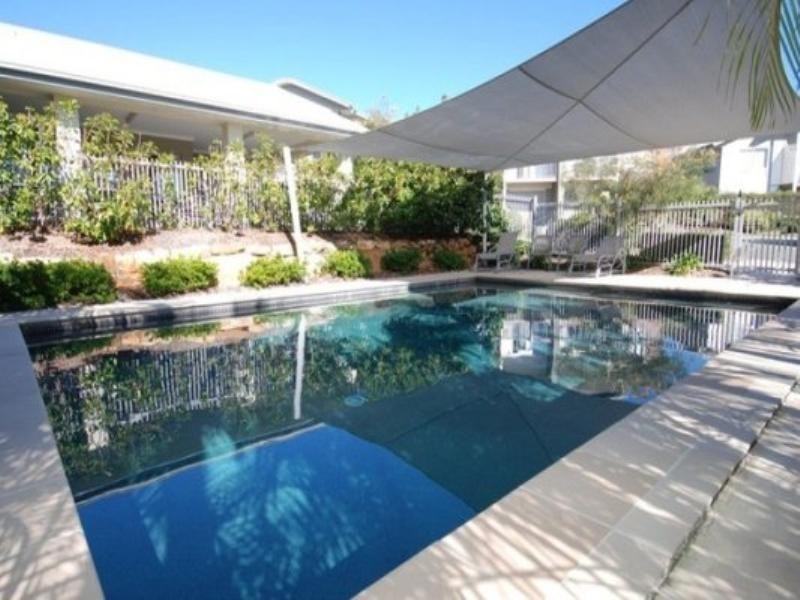 30/27 Eugenia Circuit, Robina QLD 4226