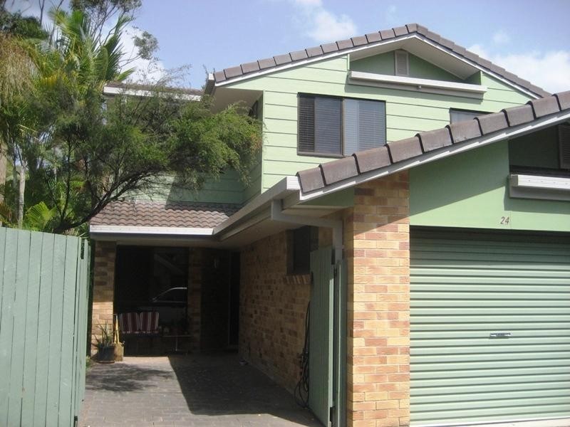 24/10 Bridgman Drive, Reedy Creek QLD 4227