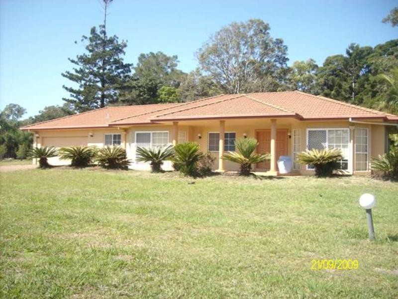 49 Bonnie Brae Drive, Maudsland QLD 4210