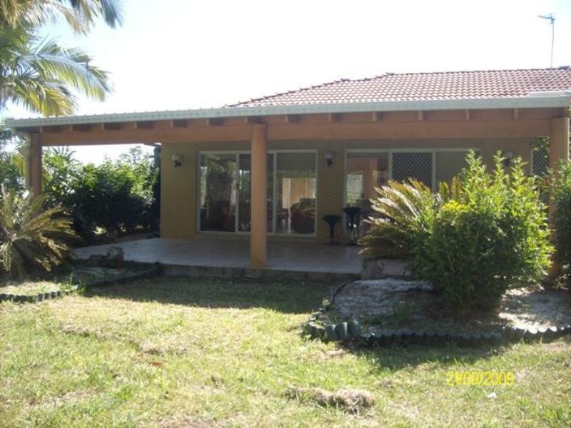 49 Bonnie Brae Drive, Maudsland QLD 4210
