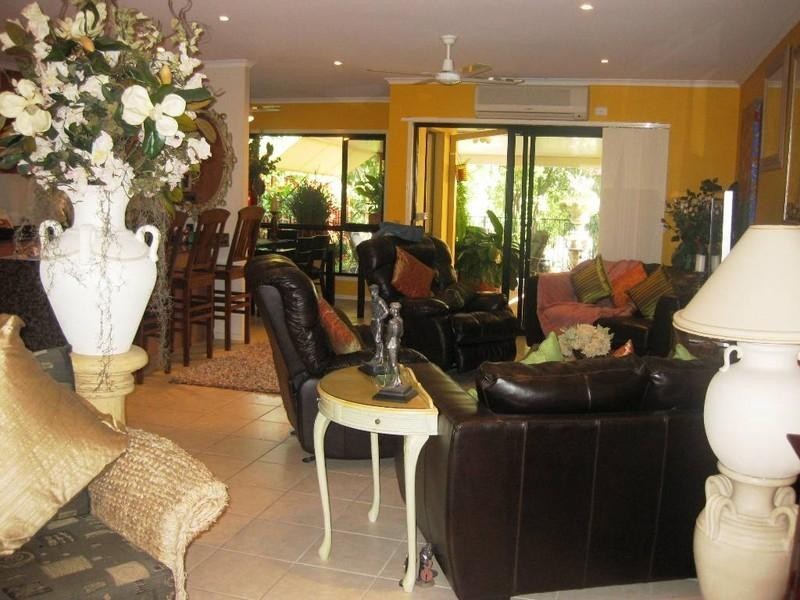 36/136 Palm Meadows Drive, Carrara QLD 4211