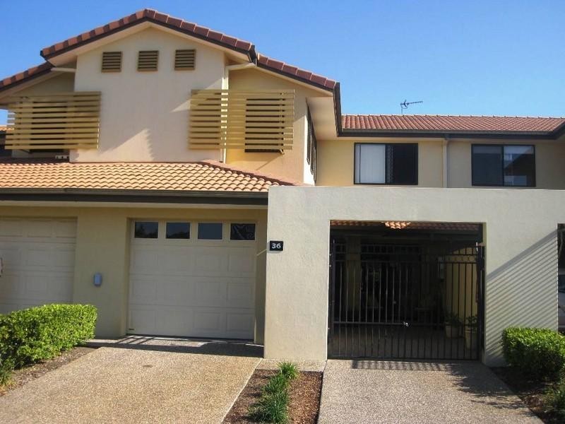 36/136 Palm Meadows Drive, Carrara QLD 4211