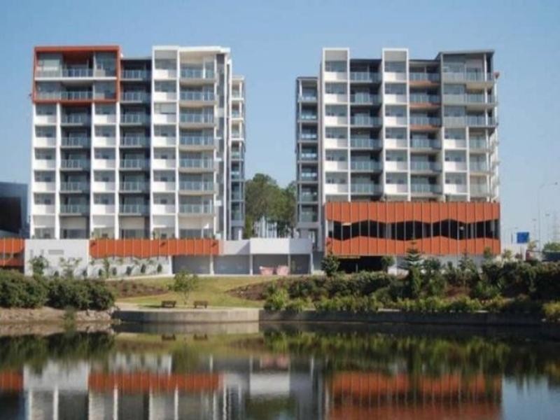 155/147 Laver Drive, Robina QLD 4226
