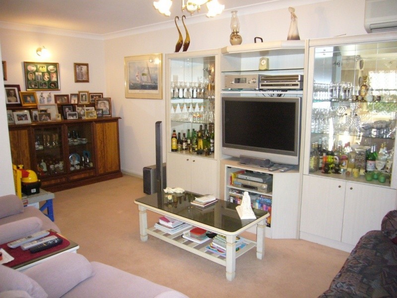 Clear Island Waters QLD 4226