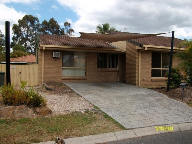 6 Triscay Place, Varsity Lakes QLD 4227