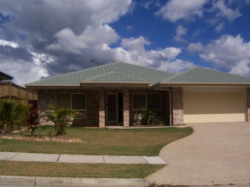 10 Worley Drive, Gilston QLD 4211