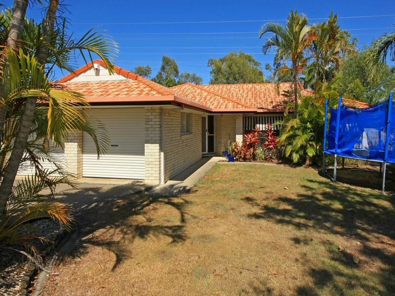 109 Thorngate Drive, Robina QLD 4226