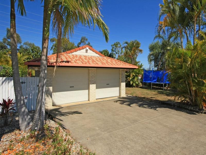109 Thorngate Drive, Robina QLD 4226